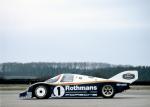 Porsche 956 C Coupe 1982 года